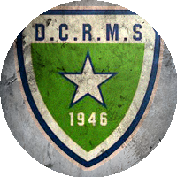 Logo Deportivo Club Rosario Morning Star
